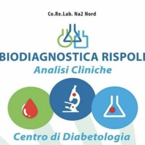 Biodiagnostica Rispoli – Qualiano (NA)